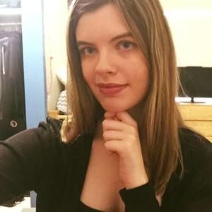 Meet your Posher, Sofia